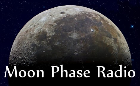 Moon Phase Radio, Royaume-Uni