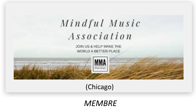 Mindful Music Association