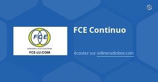 FCE Continuo, Luxembourg